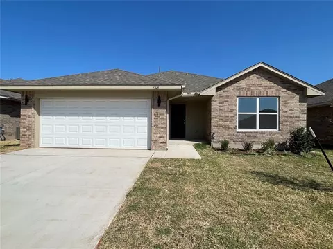 9104 Quapaw Creek Trl, Oklahoma City, OK 73160