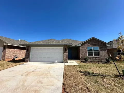 9024 Quapaw Creek Trl, Oklahoma City, OK 73160