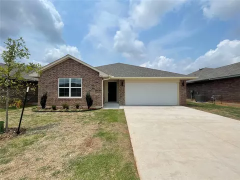 9121 Quapaw Creek Trl, Oklahoma City, OK 73160
