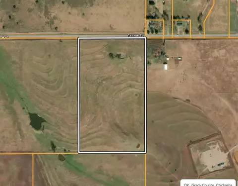 0001 Grand Ave, Verden, OK 73092