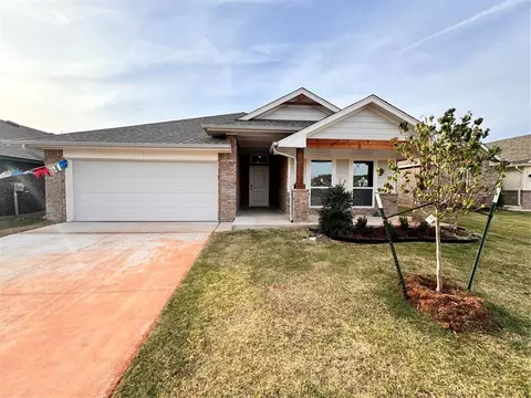 3444 NW 179th St, Edmond, OK 73012