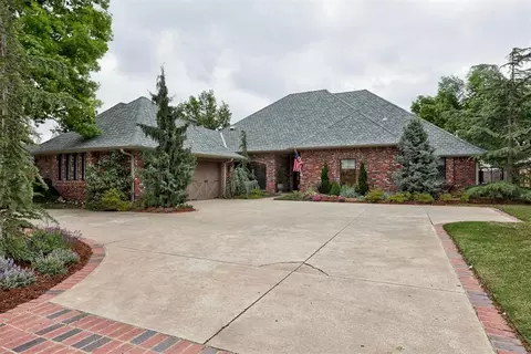 1805 Danfield Dr, Norman, OK 73072