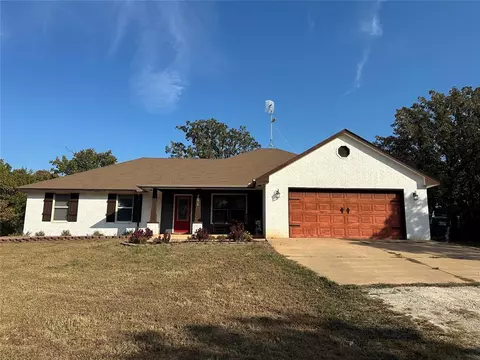 20410 N Blackjack Rd, Luther, OK 73054