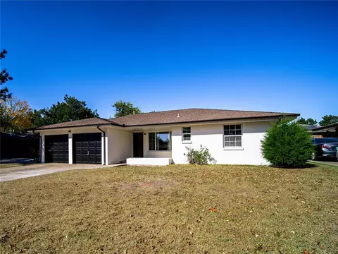 4141 NW 45th St, Oklahoma City, OK 73112