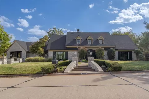 3300 Quail Creek Rd, Oklahoma City, OK 73120
