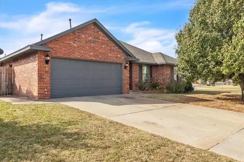5100 SE 49th St, Oklahoma City, OK 73135