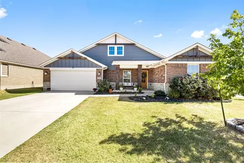 3500 Stoney Ridge Ct, Yukon, OK 73099