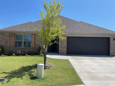 1813 W 25th Ct, Stillwater, OK 74074