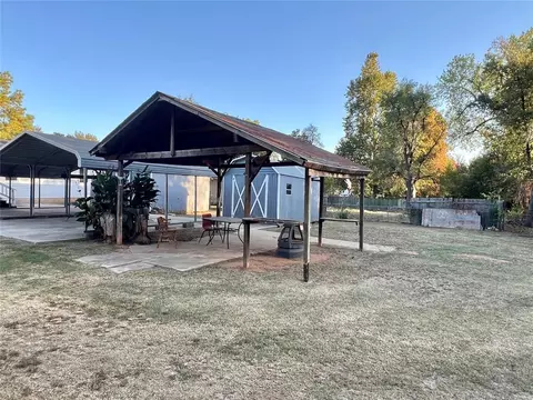 4903 Able St, Spencer, OK 73084 photo 29
