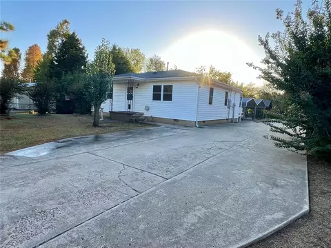 4903 Able St, Spencer, OK 73084 photo 2
