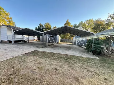 4903 Able St, Spencer, OK 73084 photo 32