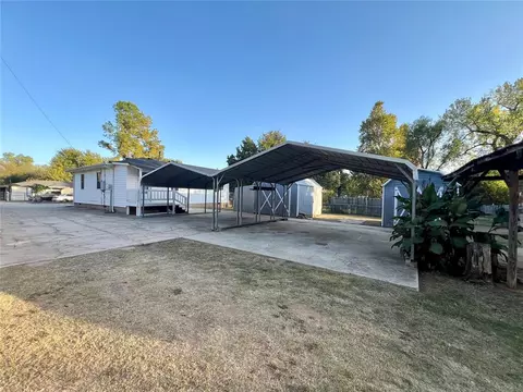 4903 Able St, Spencer, OK 73084 photo 31