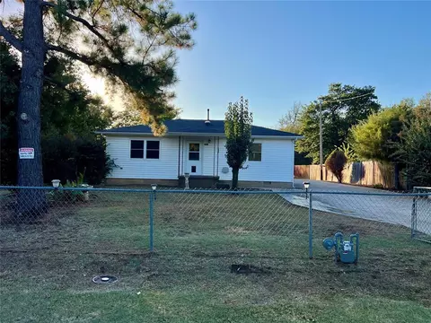 4903 Able St, Spencer, OK 73084