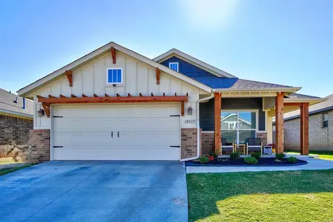 18609 Cantar Dr, Edmond, OK 73012