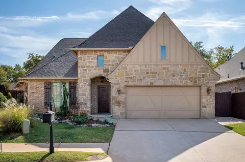 3529 Cheyenne Villa Cir, Edmond, OK 73013