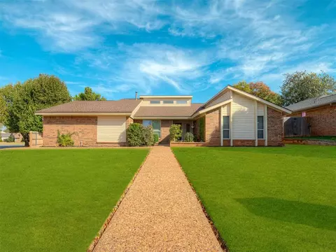 12012 Wind Flower Pl, Oklahoma City, OK 73120