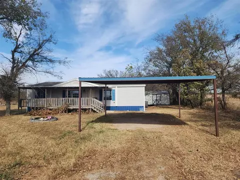 114 Boomer Rd, Shawnee, OK 74804