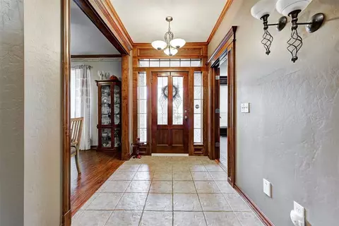 1744 S Dobbs Rd, Harrah, OK 73045 photo 6