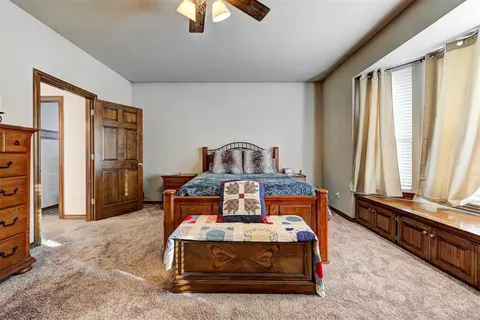 1744 S Dobbs Rd, Harrah, OK 73045 photo 21
