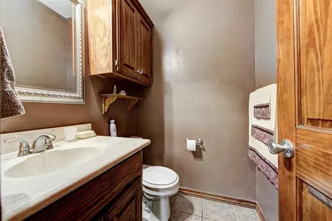 1744 S Dobbs Rd, Harrah, OK 73045 photo 27