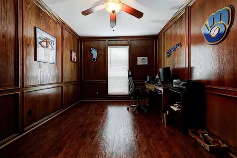 1744 S Dobbs Rd, Harrah, OK 73045 photo 7