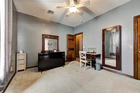 1744 S Dobbs Rd, Harrah, OK 73045 photo 30