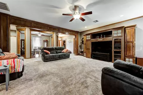 1744 S Dobbs Rd, Harrah, OK 73045 photo 13