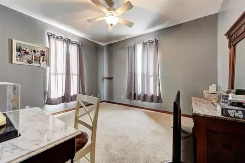 1744 S Dobbs Rd, Harrah, OK 73045 photo 29