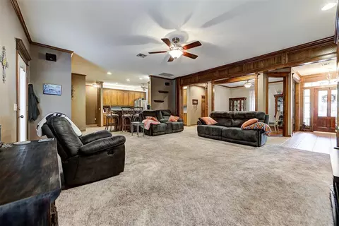 1744 S Dobbs Rd, Harrah, OK 73045 photo 12
