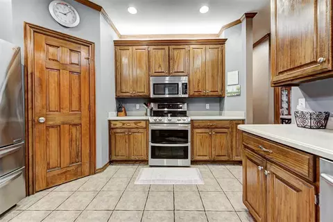 1744 S Dobbs Rd, Harrah, OK 73045 photo 17