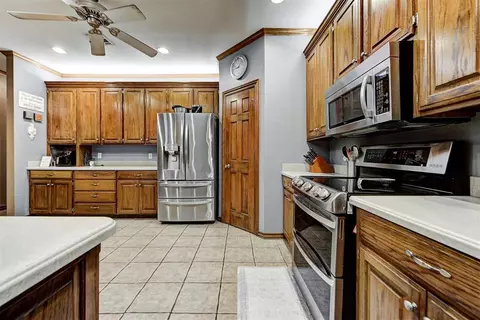 1744 S Dobbs Rd, Harrah, OK 73045 photo 18