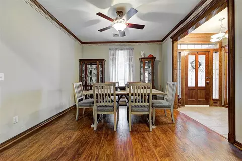 1744 S Dobbs Rd, Harrah, OK 73045 photo 9