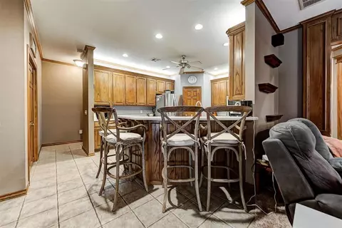 1744 S Dobbs Rd, Harrah, OK 73045 photo 14