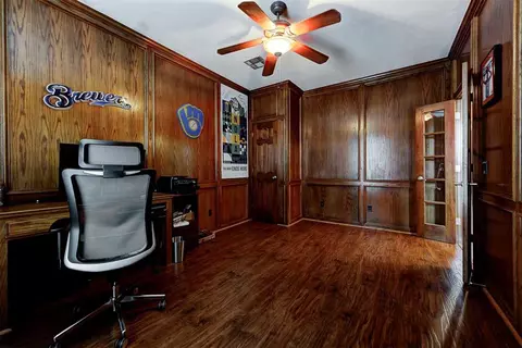 1744 S Dobbs Rd, Harrah, OK 73045 photo 8
