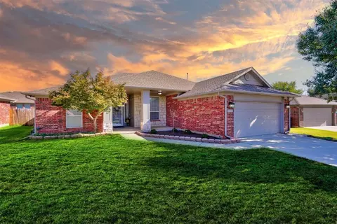 14120 Saw Mill Rd, Oklahoma City, OK 73170