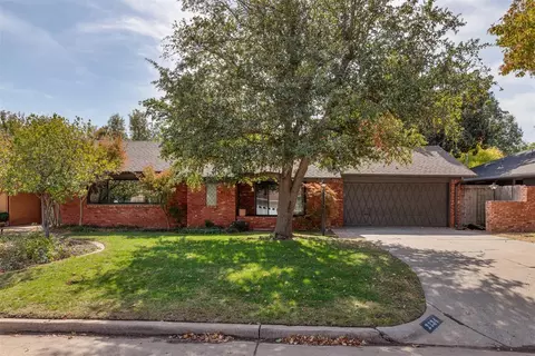 2234 Belleview Dr, Oklahoma City, OK 73112