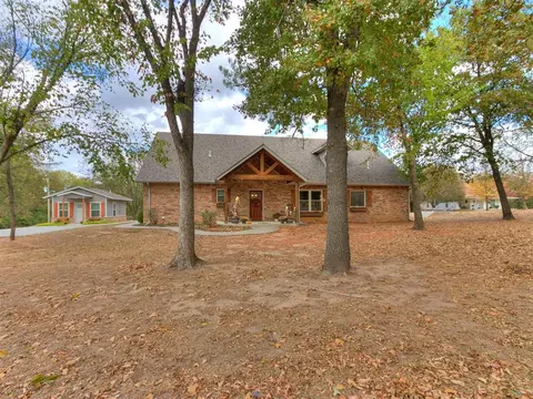45494 Benson Park Rd, Shawnee, OK 74801