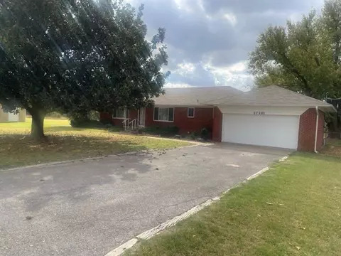 37303 Old Highway 270 Hwy, Shawnee, OK 74804