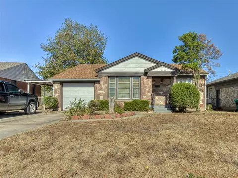 3933 NW 24th St, Oklahoma City, OK 73107