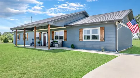 54851 Moccasin Trl, Prague, OK 74864