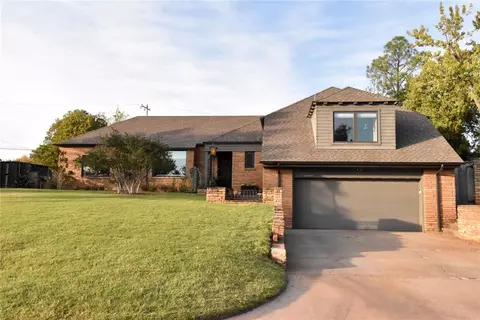 417 NW 42nd St, Oklahoma City, OK 73118
