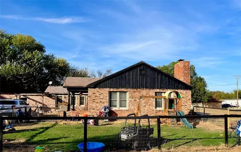 217 I St, Ringling, OK 73456 photo 2