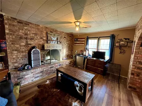 217 I St, Ringling, OK 73456 photo 4