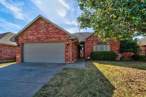 10900 NW 37th St, Yukon, OK 73099