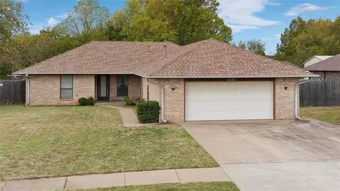 11601 Cedar Valley Dr, Oklahoma City, OK 73170