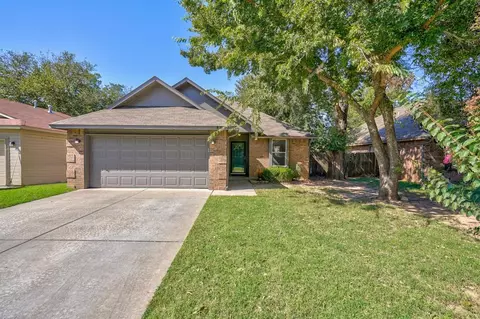 4807 N Redmond Ave, Bethany, OK 73008
