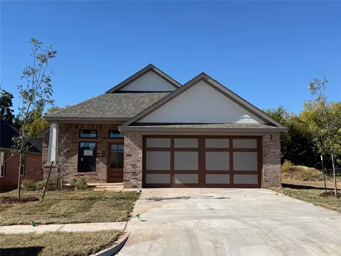 213 Carat Dr, Yukon, OK 73099