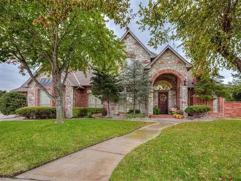 13200 Grape Arbor Ter, Oklahoma City, OK 73170