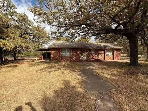 10855 S Stoup Dr, Blanchard, OK 73010
