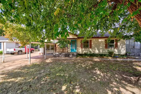 4429 SE 39th St, Del City, OK 73115